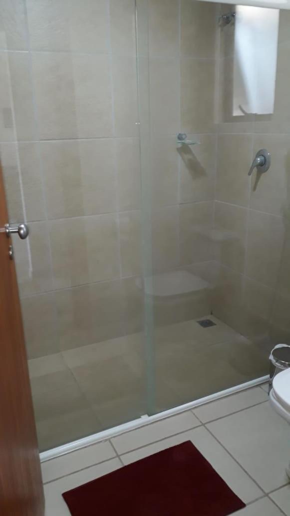 Flat no Aldeia das Águas  Barra do Piraí Esterno foto